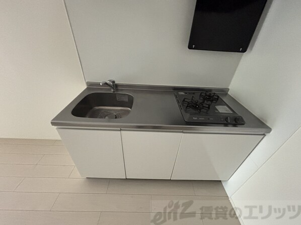 TATERUApartment大道南1丁目の物件内観写真